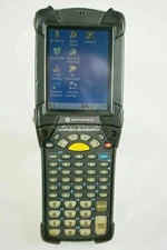 Symbol Motorola MC9190-G30SWSQA62R-R Wireless Barcode Scanners 