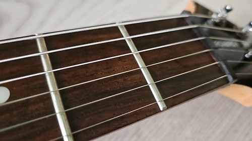 B.C. Rich Ironbird 1, EXE - Picture 21 of 21