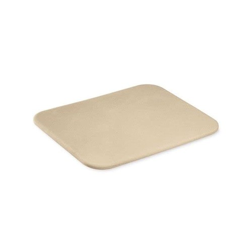 Oven Baking Stone, Thick & Durable, Cordierite , Crispy Pizza, Easy Clean