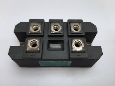 Fuji 6RI75G-160 Bridge Rectifier Diode Module
