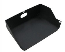 1974-78 Mustang Ii Without Ac Glovebox Liner