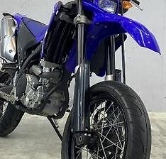 YAMAHA WR250X 2011 BEARING 93306-20348 | eBay