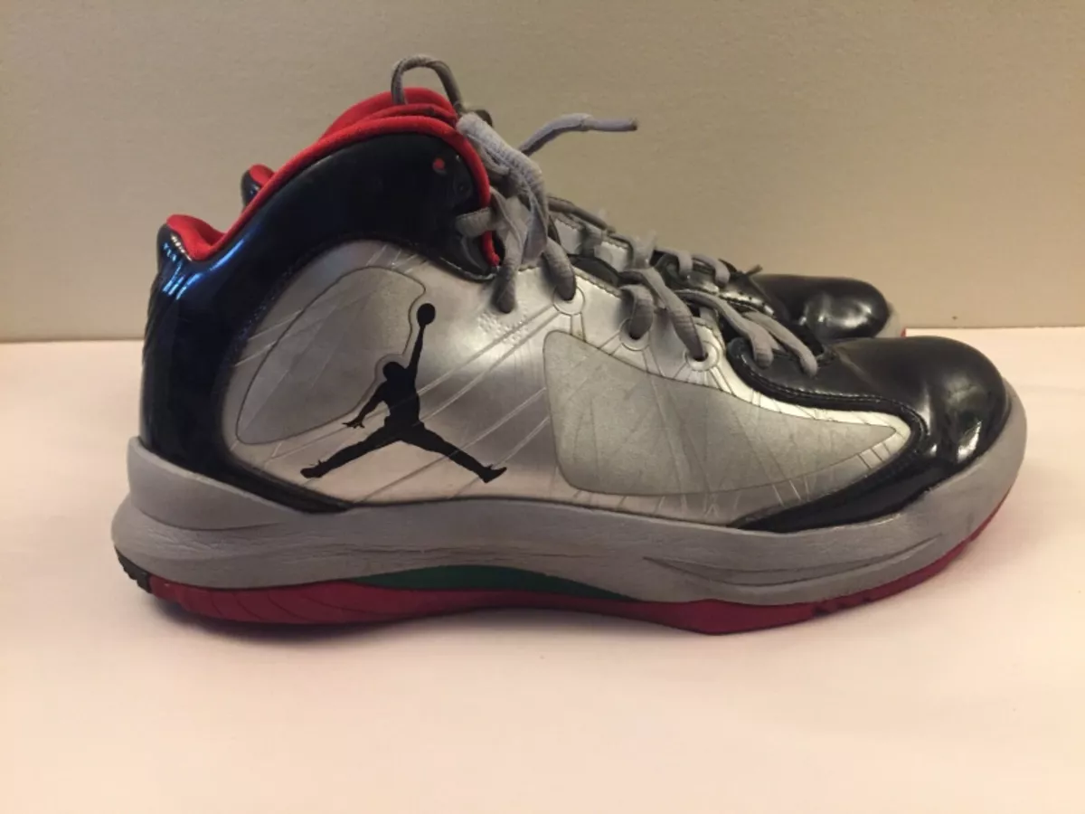 Jordan top aero flight