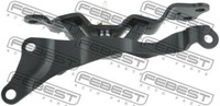 NM-Z51LH Febest Lagerung, Motor FüR Infiniti,Nissan,Nissan (Dfac)