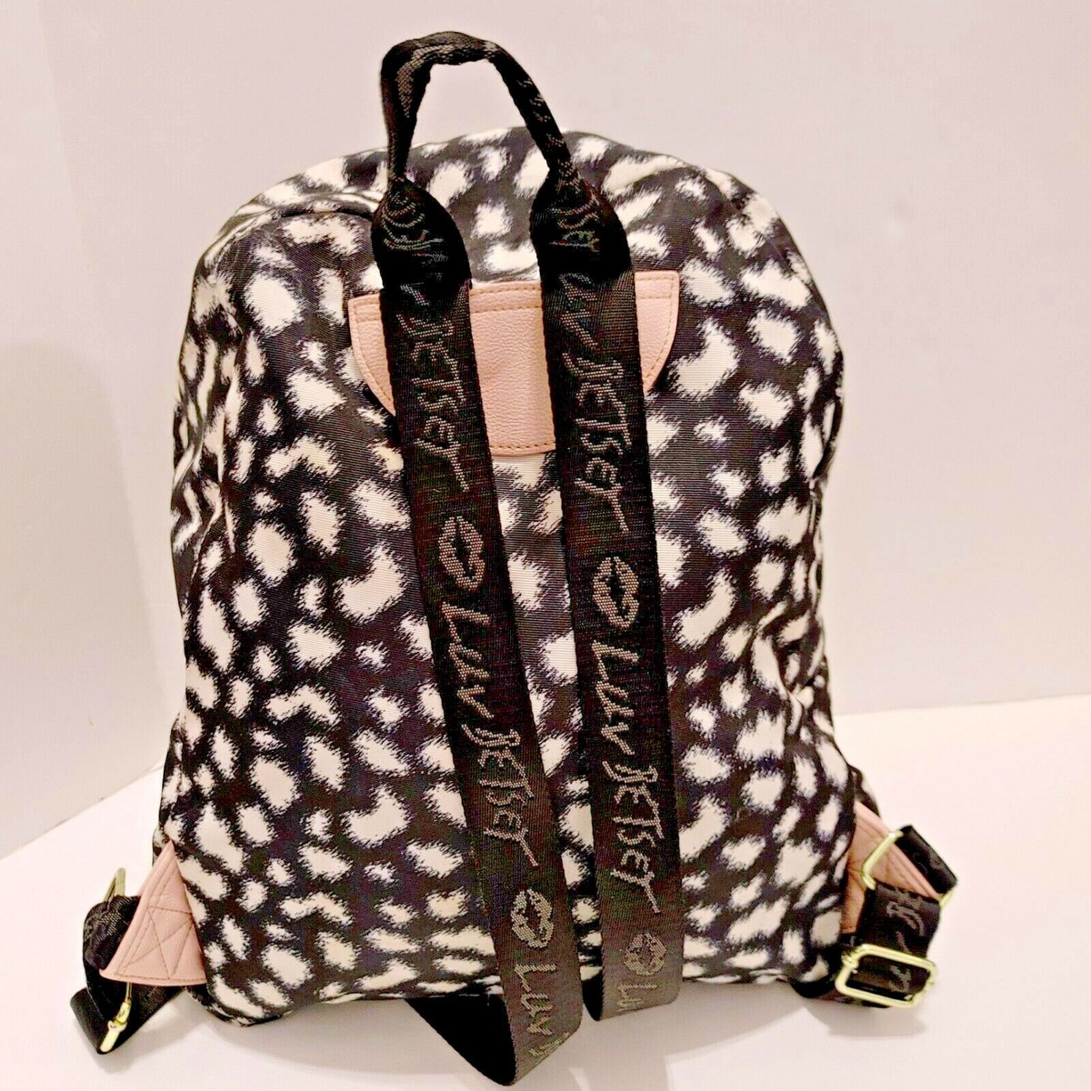 LUV BETSEY - Animal Backpack Luv Betsey By Betsey Johnson Mini Backpack | Mercari main image 2