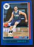 2021-22 Panini NBA Hoops Basketball Gordon Hayward Blue Parallel #160 Hornets