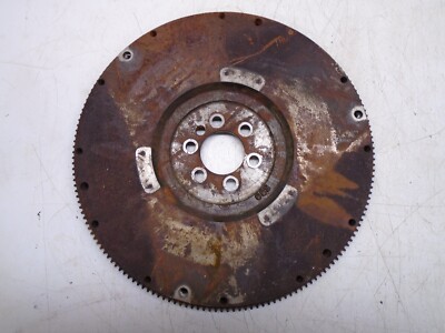 CG3 Mercruiser 4.3L V6 Alpha 1 Flywheel 222-824320 14091599N | eBay