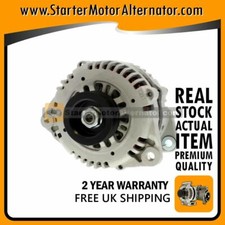 fits NISSAN CEFIRO, MAXIMA 2.0,-2.5 PETROL 1994-2008 ALTERNATOR