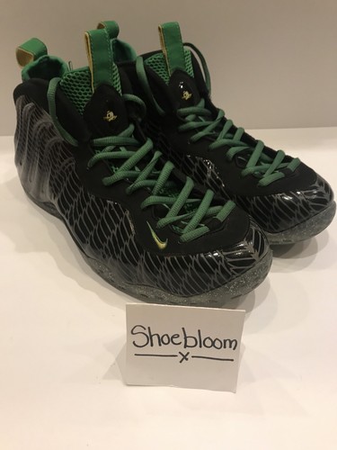 nike foamposite 12.5