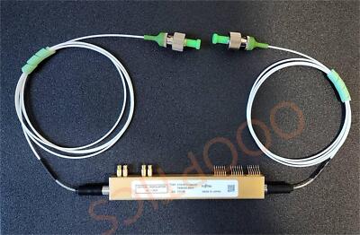 Fujitsu FTM7977HQA DP-QPSK 100G LN Single-Drive C/L Band Optical Modulator