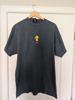 Vintage Weezer Shirt 1997 Pinkerton Large | eBay