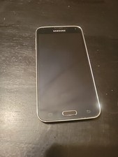 Samsung Galaxy S5 - 16 GB - Black Verizon 
