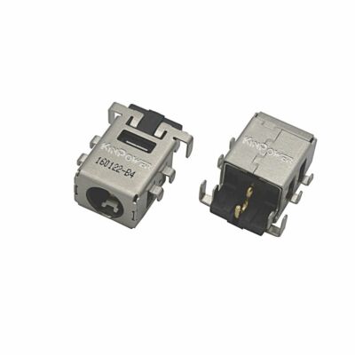 Connecteur Jack D'alimentation Pour Ordinateur Portable ASUS FX502V - Pièce Neuve, Garantie 1 An, Fabriqué En Chine