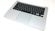A1466 MacBook Air 13" Top Case keyboard trackpad 2012 / 069-8219-22 / 661-6635