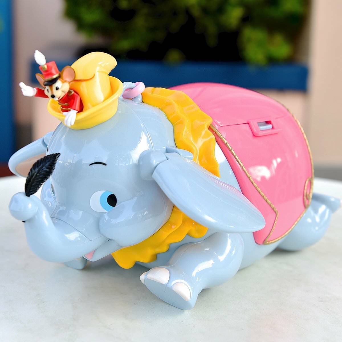 ★ディズニー＊ダンボ★DUMBO MODEL-2006-★額入 ピンバッチ＊ピン Amazon.co.jp: マリモクラフト ディズニー コレクション
