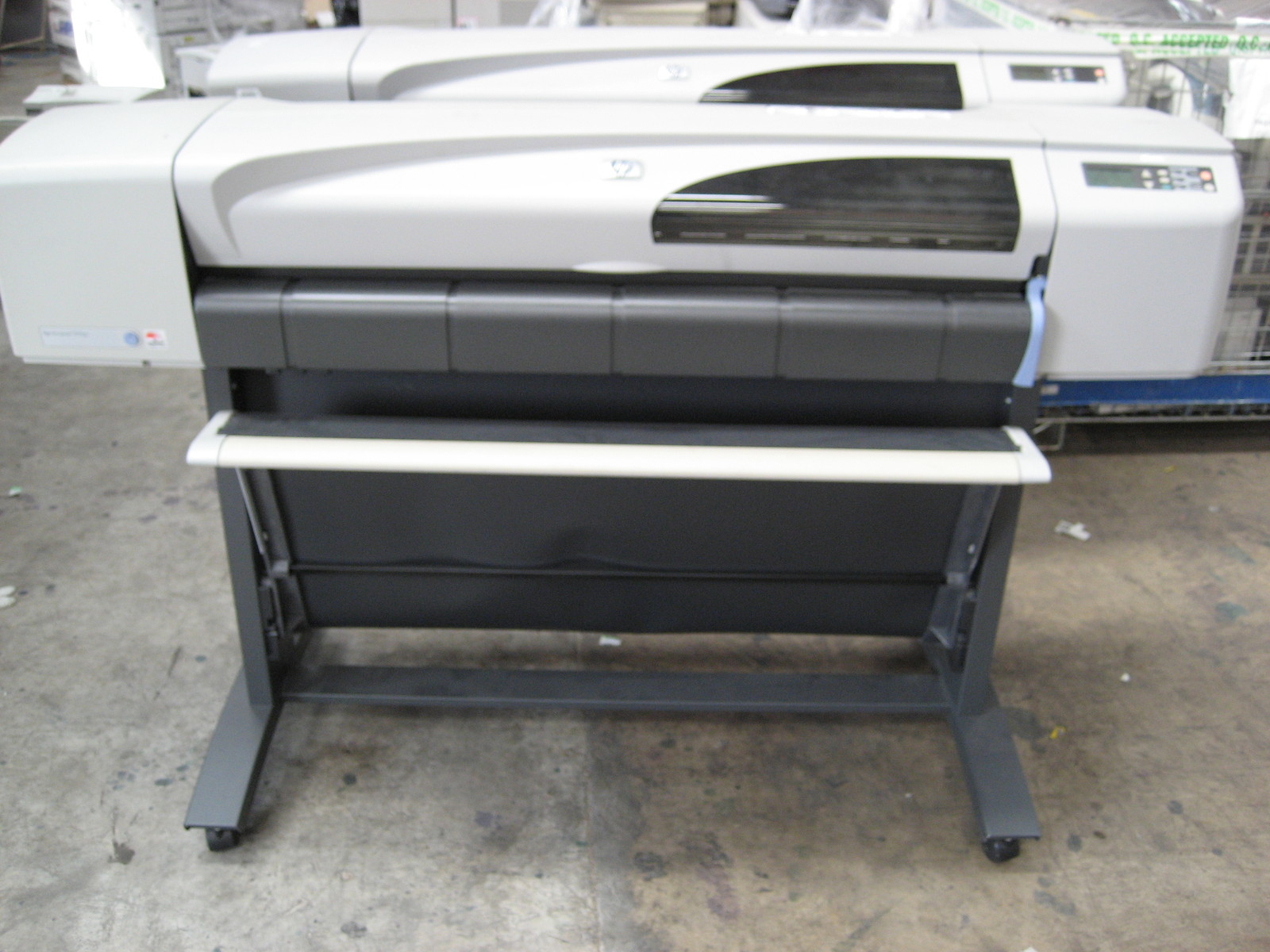 hp 500 printer