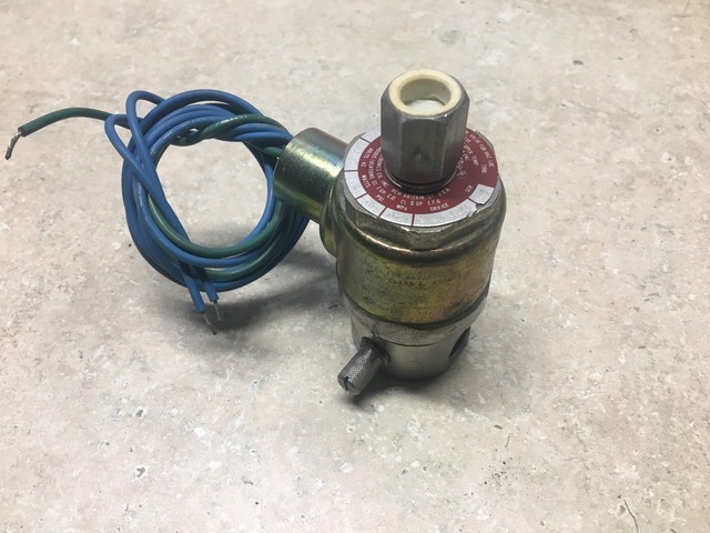 electric solenoid valve number 4523 electric solenoid valve number 4523