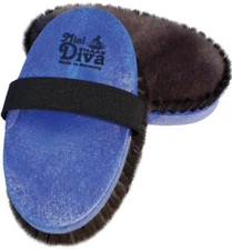 Haas Diva Brush - Small