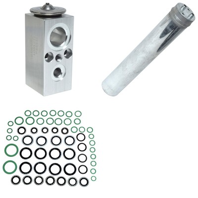 UAC AK 1285 A/C System Repair Kit For 01-05 Montana Silhouette