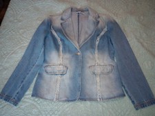 Together Denim Jacket Women