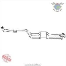 Catalyseurs Mercedes CLASSE E