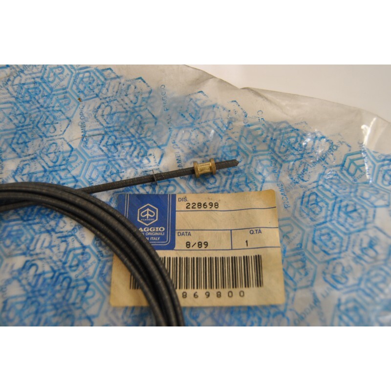 Odometer Cable Speedometer Cable piaggio ape Tm 703 TM703 eBay