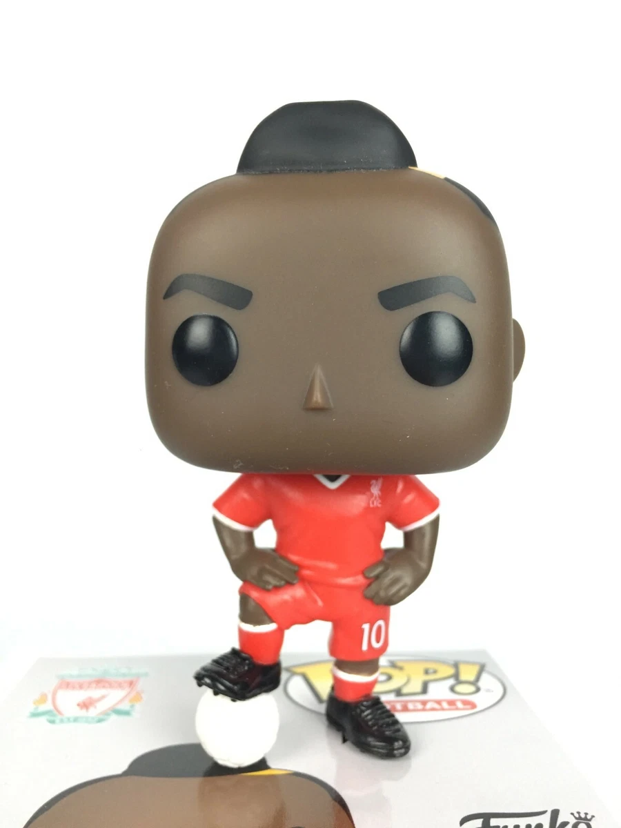 Sadio mane pop vinyl new arrivals