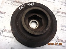 Poulies diverses Honda CRV