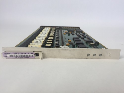 AT&T/LUCENT/AVAYA TN2181 2W DIGITAL LINE V4 - 第 1/5 張圖片