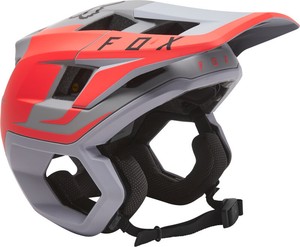 Fox Dropframe Pro Sideswipe Helmet 