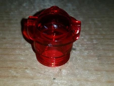 New Red Indicator Light Lens Military Vehicles 7358672 HMMWV M939 5 ton M35 2.5