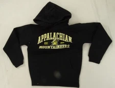 Appalachian State Mountaineers NCAA J. America Youth Hoodie