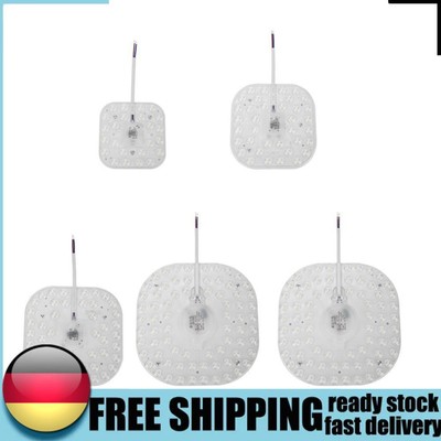 LED Module 12W 18W 24W 36W Ceiling Light 220V Home Magnet Source Replace Lamp