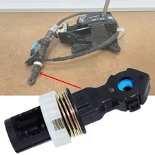 At Range Selector Lever Cable Gearbox Linkage Adjuster For Cadillac Ats Replace