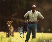 Aml Ameen "The Maze Runner" AUTOGRAPH Signed 8x10 Photo ACOA