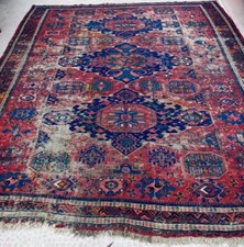 Tappeto -antico- Sumak - caucasico 320x250 