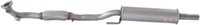 Bosal 281-483 VorschalldäMpfer FüR Seat Skoda VW