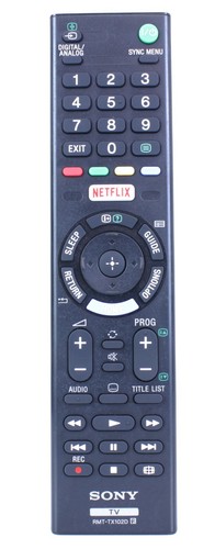 TMISHION Télécommande RMT-V504A Télécommande de lecteur combiné DVD TMISHION Télécommande RMT-V504A Télécommande de lecteur combiné DVD