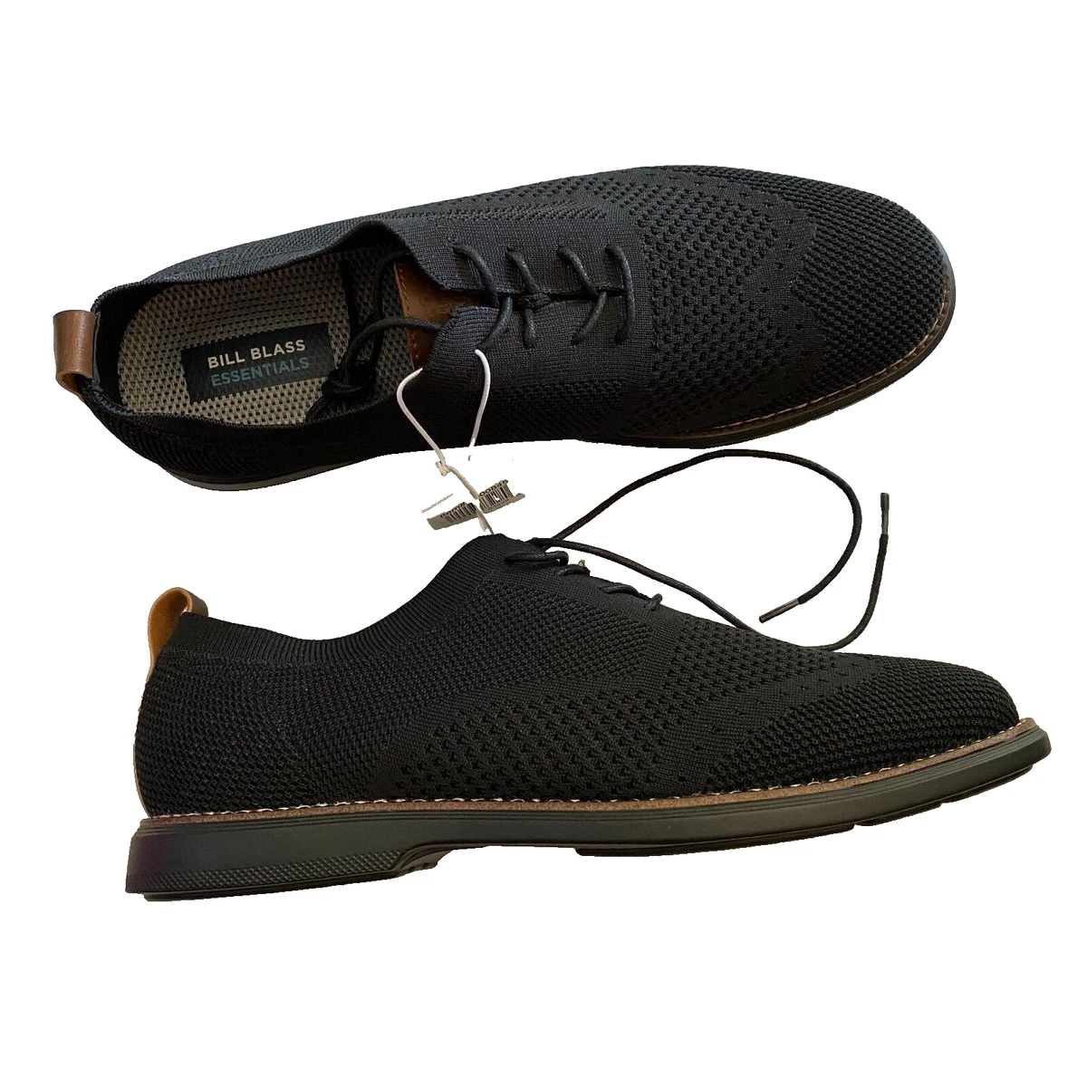 bill blass men's fly knit dress shoe Bill Blass Men's Shoes products for sale