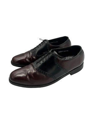 Florsheim Plain Toe Saddle Oxford - Midtown Florsheim Midtown Plain Oxford - FREE Shipping & FREE  main image 3