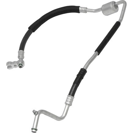 Uac Ha 111867c A/c Suction Line Hose Assembly Pliers UAC HA - View #11