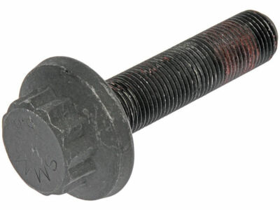 For 2018 Volkswagen Tiguan Limited Axle Bolt Front Dorman 68841ZT  