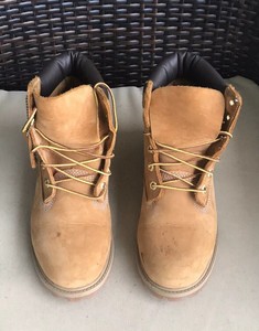 timberland ebay