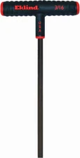 Eklind Tool 61912 3/16 Inch Power-T T-Handle Hex T-Key allen wrench
