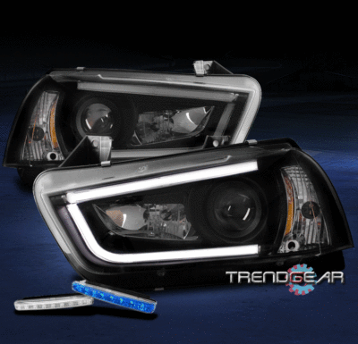 drl hid
