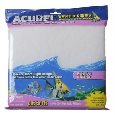 Poly Fiber Media Pad 10 X (842982025004)