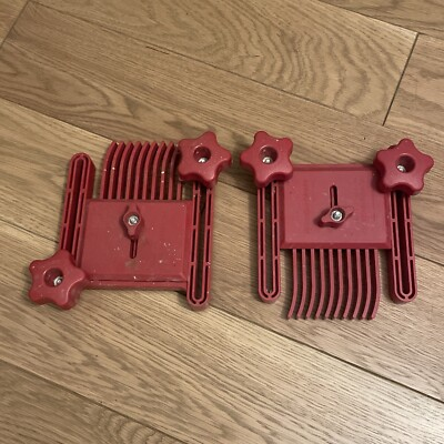 #ad #ad Woodpeckers Variable Pressure Featherboard Feather Boards Wood Working Carpenter $40.00