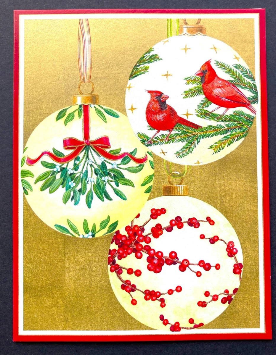 Caspari cheap christmas cards