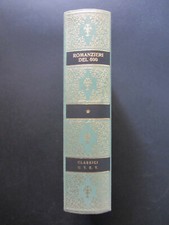 ROMANZIERI DEL SEICENTO Classici italiani UTET 1974 I EDIZIONE a cura M CAPUCCI