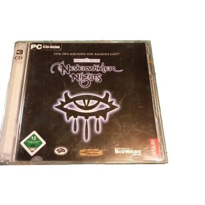 Neverwinter Nights (PC, 2006)